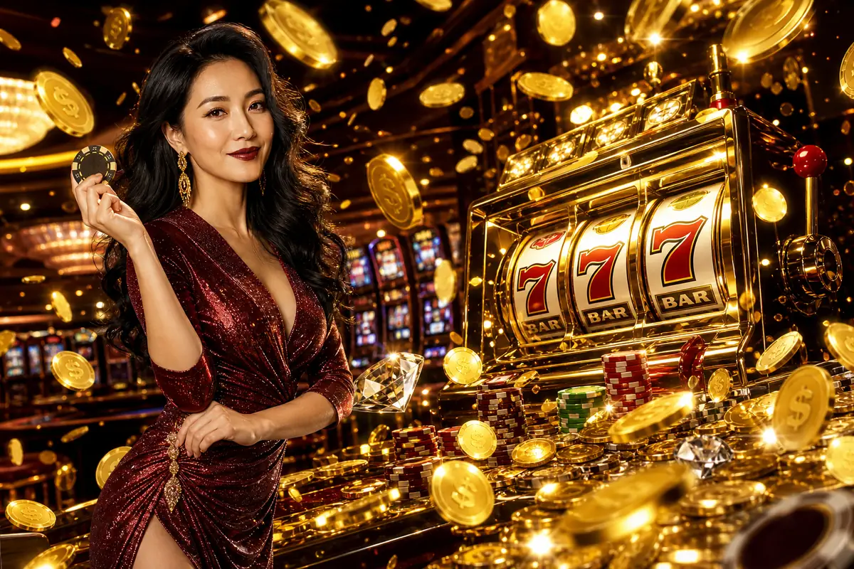666db Blackjack Table Card Gameplay