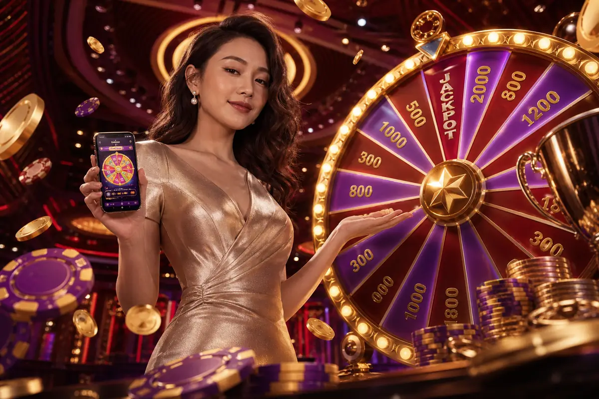 666db Slot Provider Game Collection